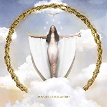 EL MAL QUERER = CRISTAL