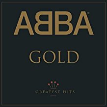 GOLD -GREATEST HITS