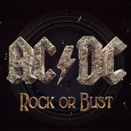 AC-DC - ROCK OR BUST