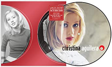 CHRISTINA AGUILERA -PD-