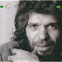 CAMARON - UNA LEYENDA FLAMENCA