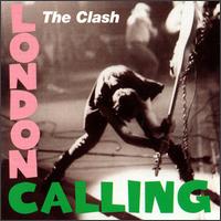 LONDON CALLING