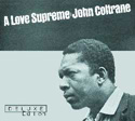 A LOVE SUPREME