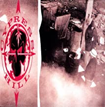 CYPRESS HILL - CYPRESS HILL