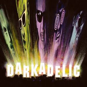 DARKADELIC