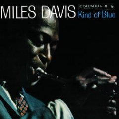 DAVIS, MILES - KIND OF BLUE