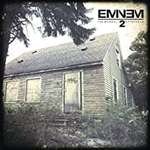 MARSHALL MATHERS LP 2