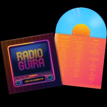 GUERRA, JUAN LUIS - RADIO GUIRA
