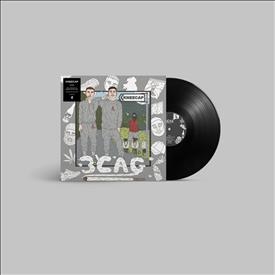 KNEECAP - 3CAG