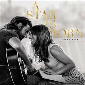 BS A STAR IS BORN = HA NACIDO UNA ESTRELLA