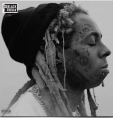 LIL WAYNE - I AM MUSIC (RSD BF)