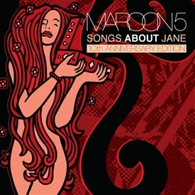 SONGS ABOUT JANE
