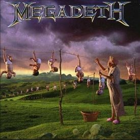YOUTHANASIA