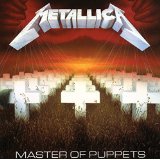MASTER OF PUPPETS = REMASTERED 2016