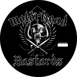 BASTARDS = PD