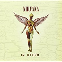 IN UTERO =20TH ANNIVERSARY