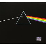 DARK SIDE OF THE MOON -50TH ANNIVERSARY REMASTER-
