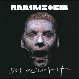 SEHNSUCHT - ANNIVERSARY EDITION LTD LP NEGRO + LIBRETO 40 PAG