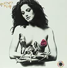 RED HOT CHILI PEPPERS - MOTHER'S MILK·