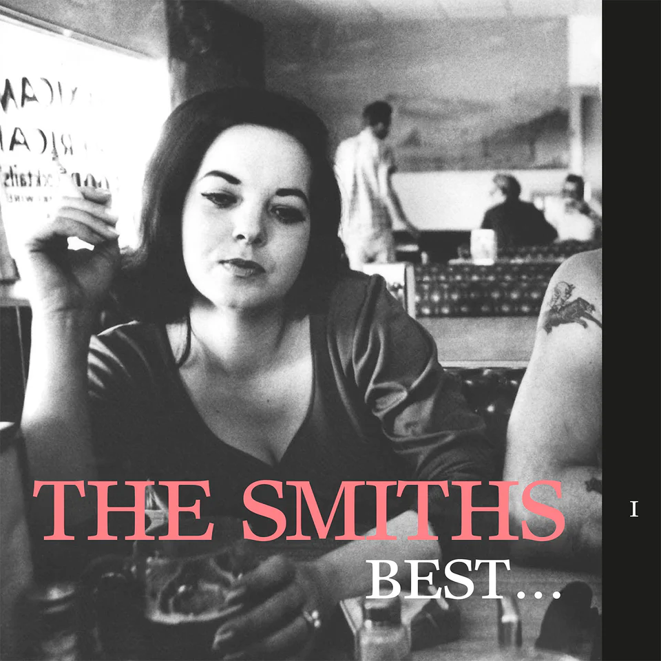 SMITHS, THE - BEST...I