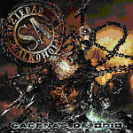 CADENAS DE ODIO (REEDICION LTD)