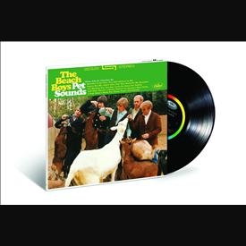 PET SOUNDS = MONO