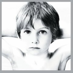 BOY -REMASTERED 180GR.-