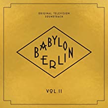 VOL.II = ORIGINAL TELEVISION SOUNDTRACK
