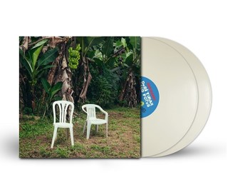 BAD BUNNY - DEBI TIRAR MAS FOTOS (COLOR BLANCO OPACO)
