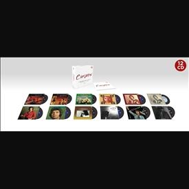 CAMARON DE LA ISLA - DISCOGRAFIA COMPLETA VOL. 1