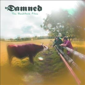 THE ROCKFIELD FILES = EP