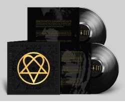 HIM - LOVE METAL