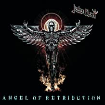 ANGEL OF RETRIBUTION -HQ-