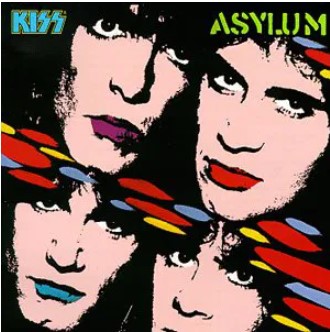 ASYLUM (REMASTER)