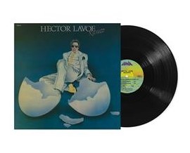LAVOE, HECTOR - REVENTO