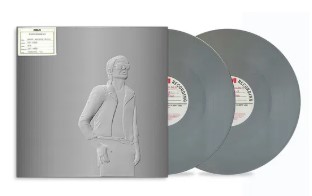 REED, LOU - METAL MACHINE MUSIC (COLOR PLATEADO) (RSD 2025)