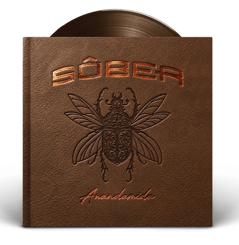 SOBER - ANANDAMIDA
