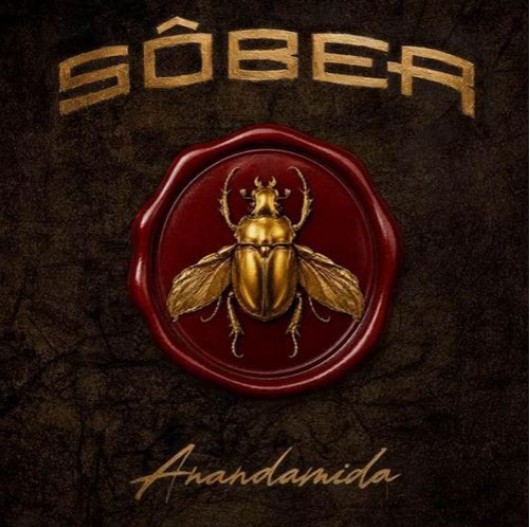 SOBER - ANANDAMIDA