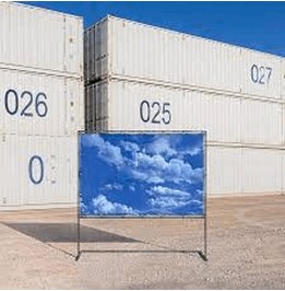 VIVA BELGRADO - CANCIONERO DE LOS CIELOS (COLOR AZUL MARMOL)